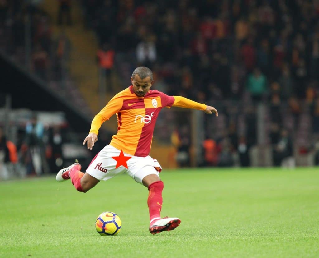 pubalgie du footballeur