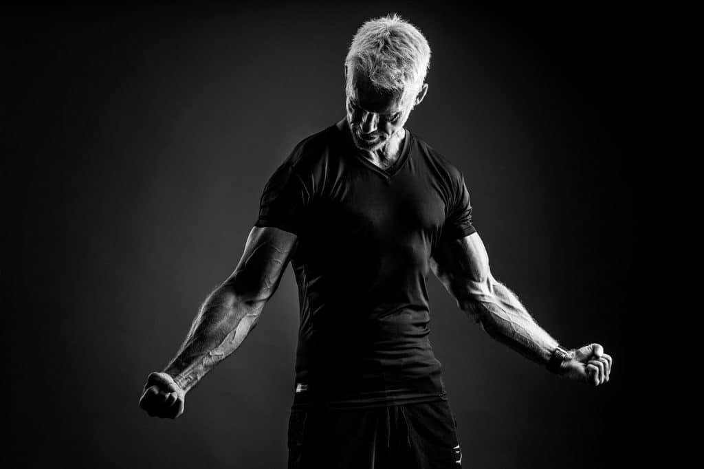 renforcement muscualire